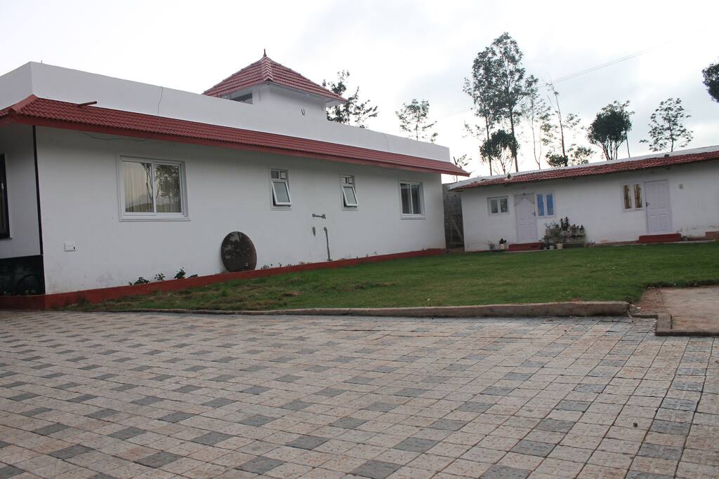 Play Area