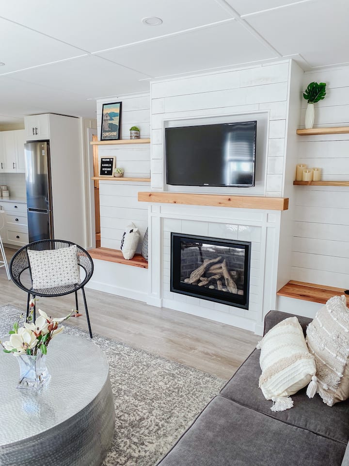 Gibsons Ferienwohnungen & Unterkünfte British Columbia, Kanada Airbnb