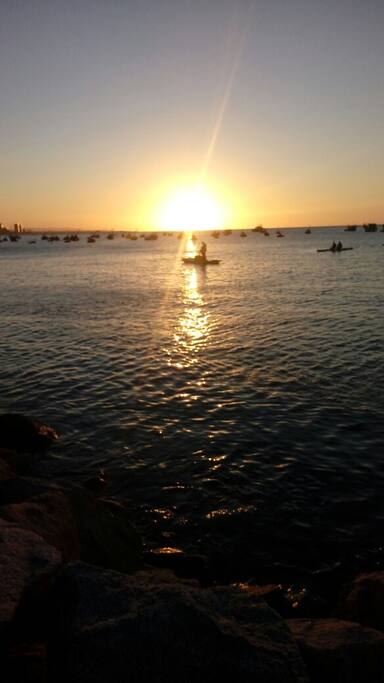 Praia de Iracema