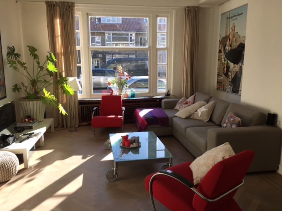 Sittingroom