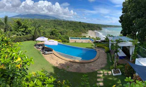 Breathtaking 360° Views @ CASA PARAISO!!!