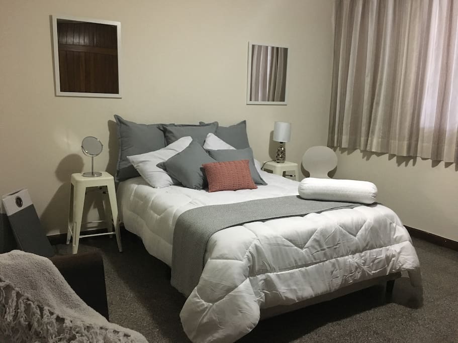 Tu dormitorio