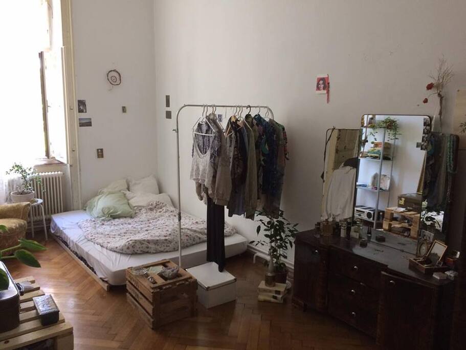 Your Room