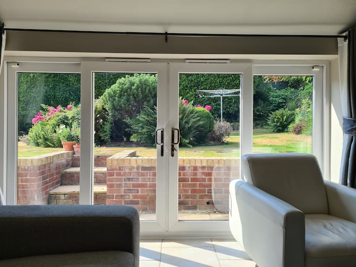 Luxury City Cottage For Family And City Events - Cardiff