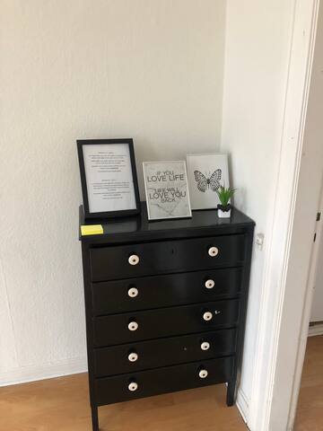 Pendler Bolig Brande siemens