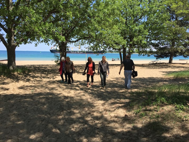 Port Huron Cottage Home Houses for Rent in Port Huron, Michigan