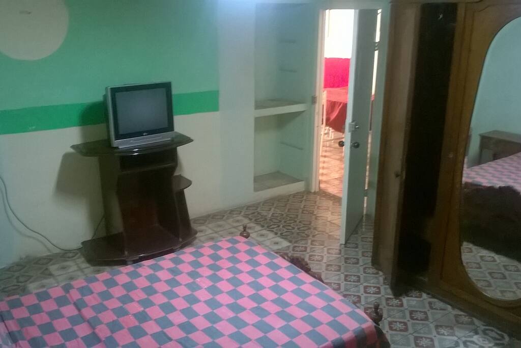 Habitación