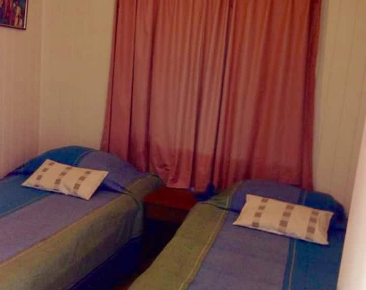Habitación 2
