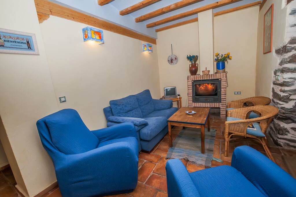 Sala de estar