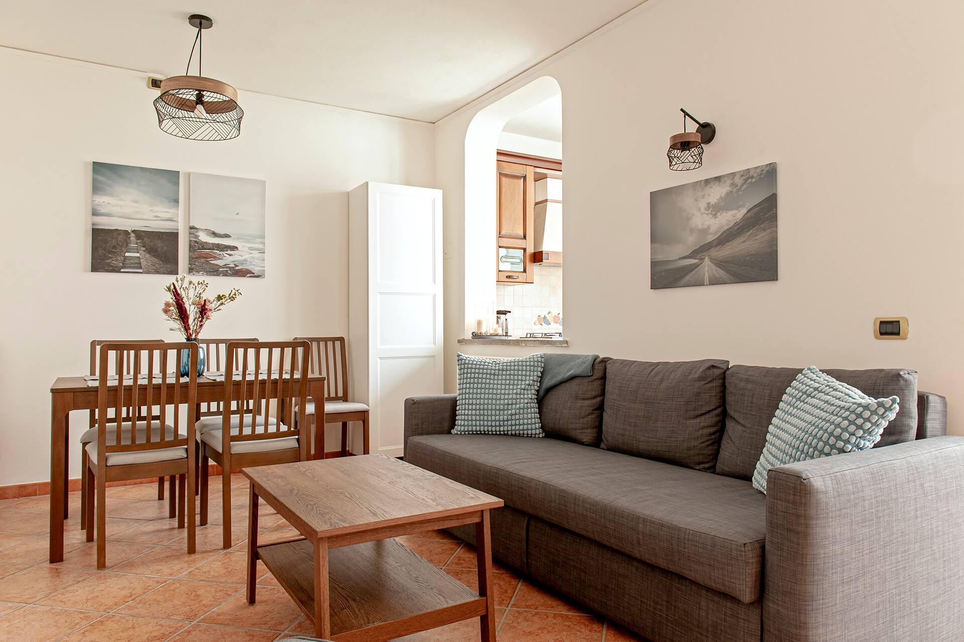Cozy Retreat in Coastal Livorno