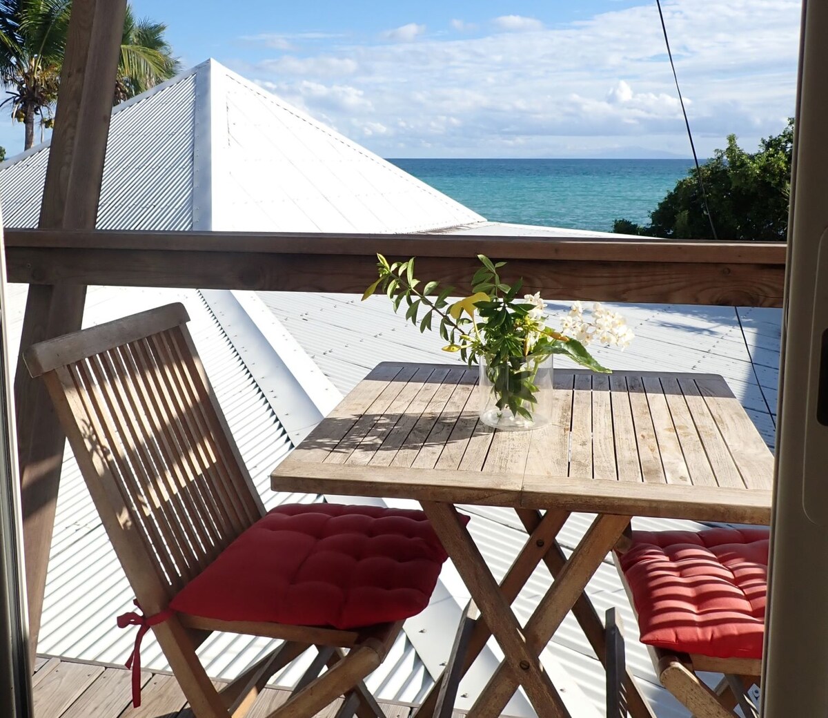 Get Maison plage table basse For Free