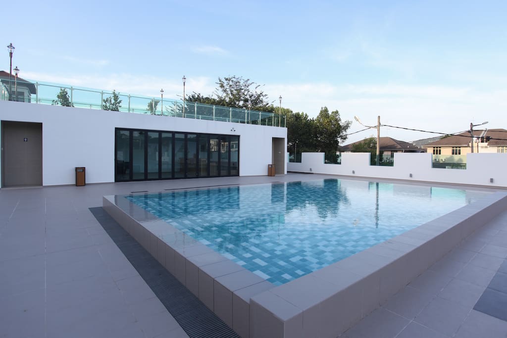 Kids Pool