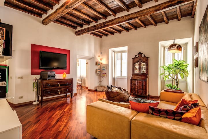 Rome by FOOT great experience in the heart of Rome gallery image 3