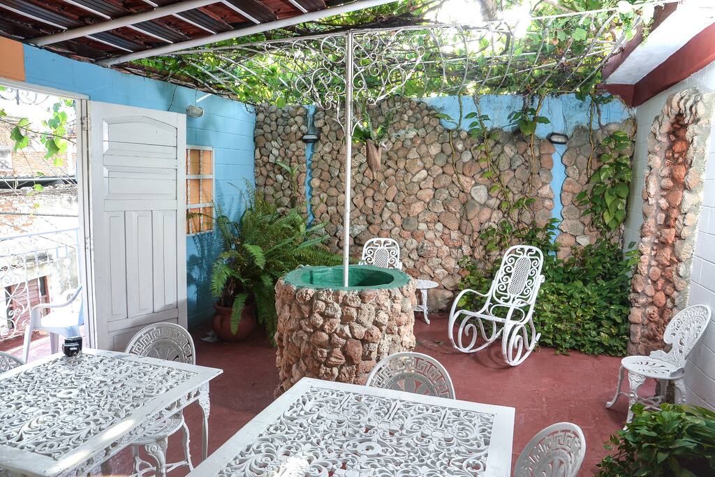 Terraza