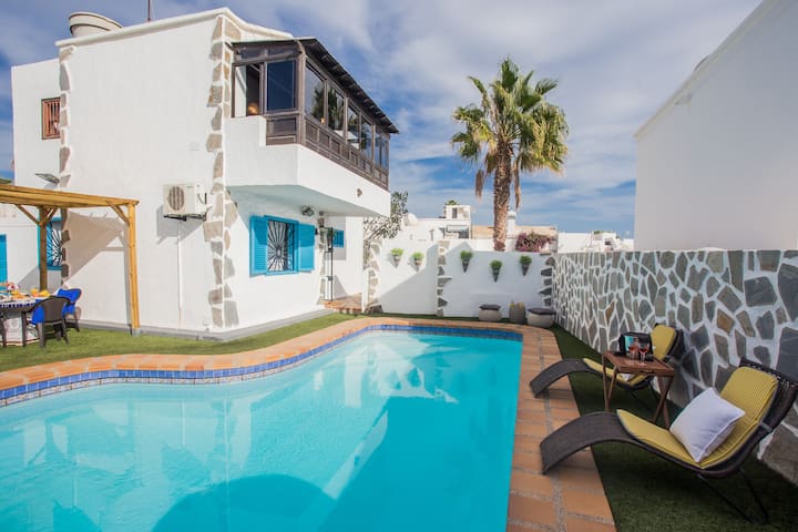 Villas en Puerto del Carmen | Villas y más | Airbnb