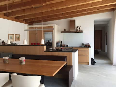 Bezauberndes Hideaway in Scuol Sot