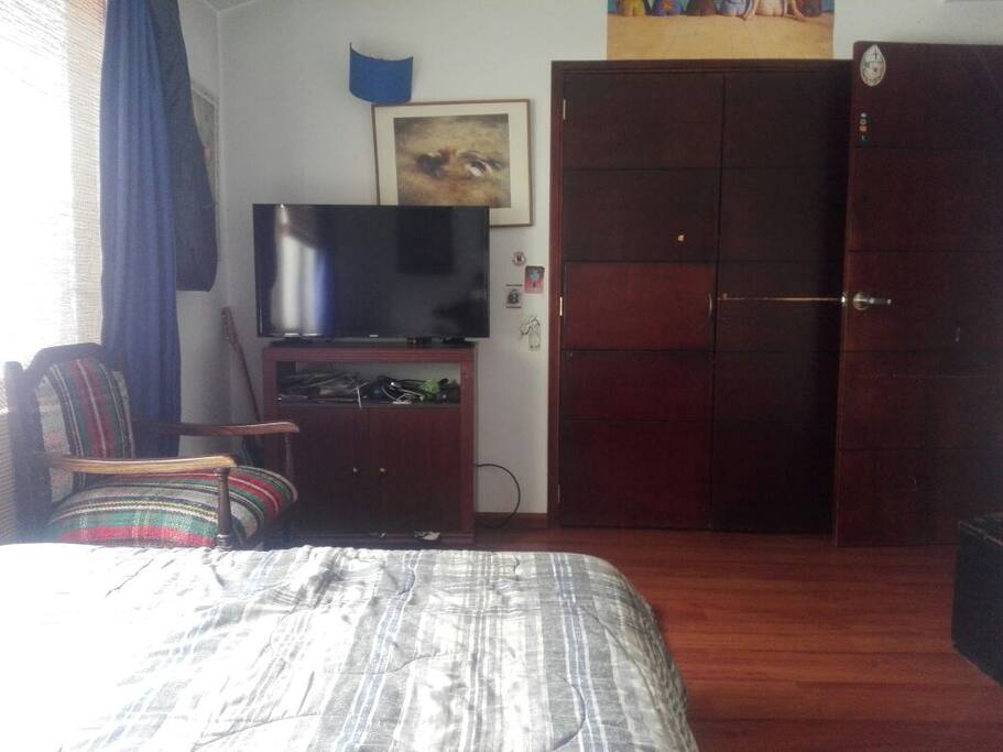 Habitación 1
