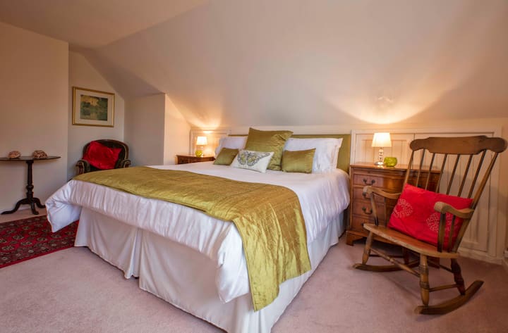 חדר שינה ראשי (סופר קינג)