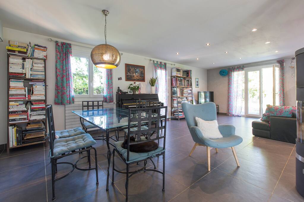 Salle a manger