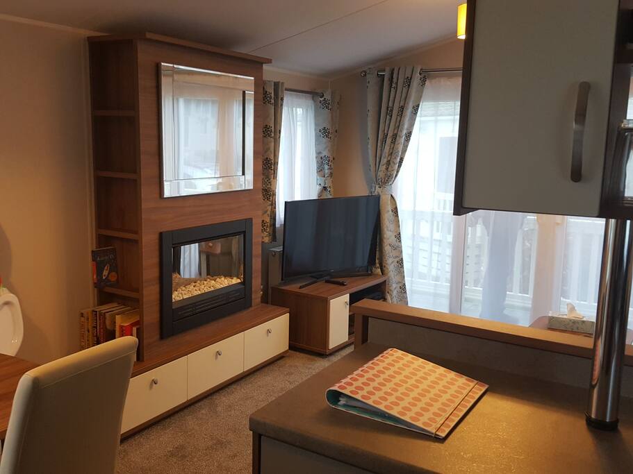 Living Room Area