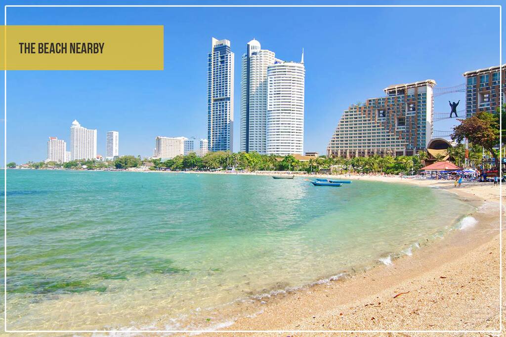Dongtan Beach
