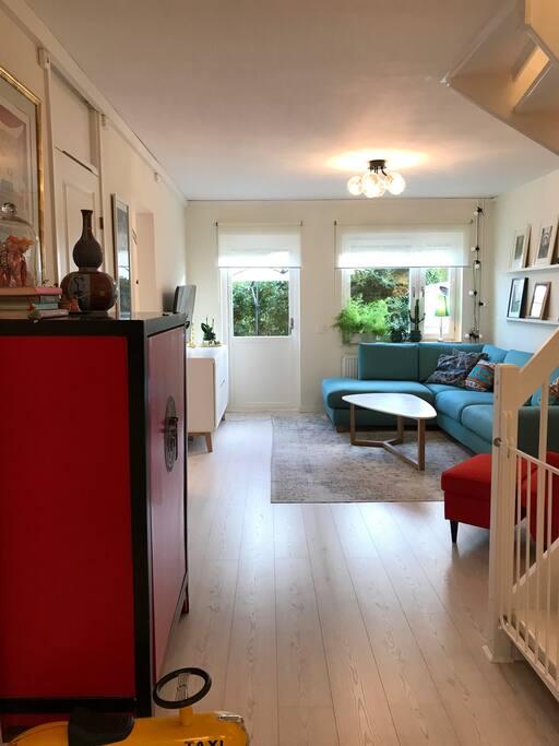 Livingroom