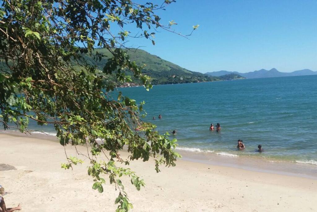 Praia do Sol (Praia do Portão)