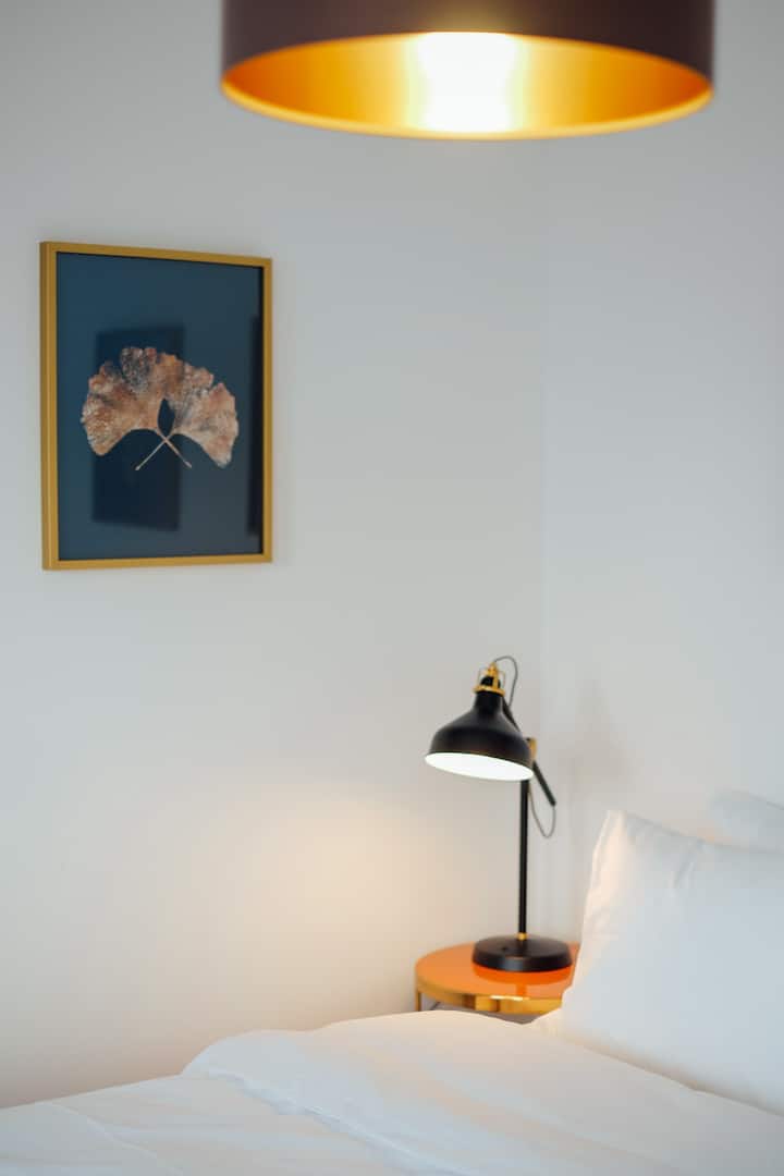 Chumba cha kulala cha 2