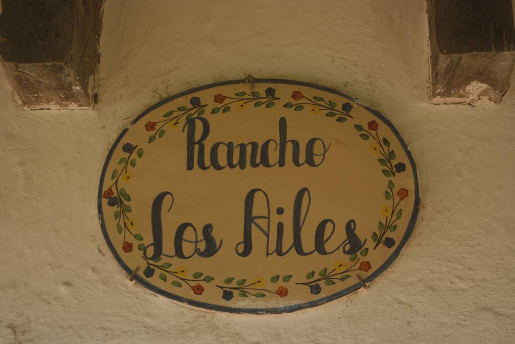 Rancho los Ailes