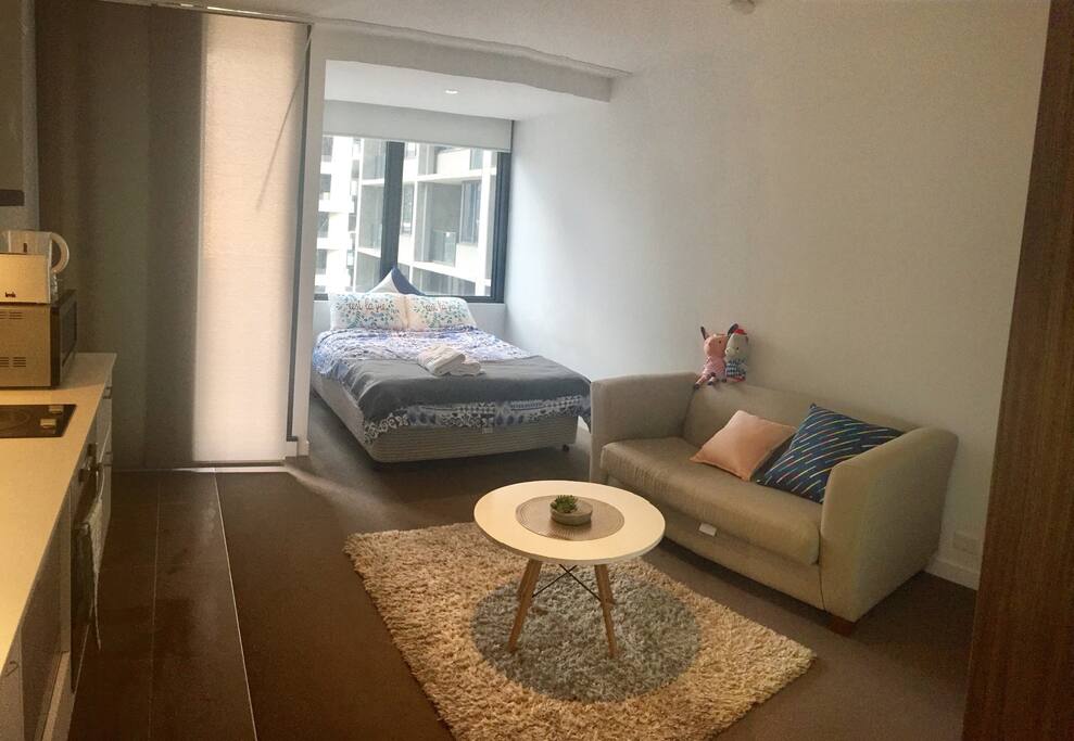 Living space