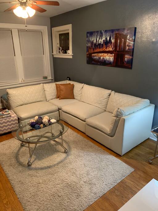 Living Room Seating