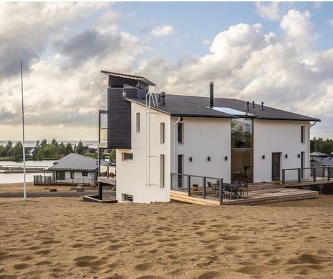 Luxury Privat Villa