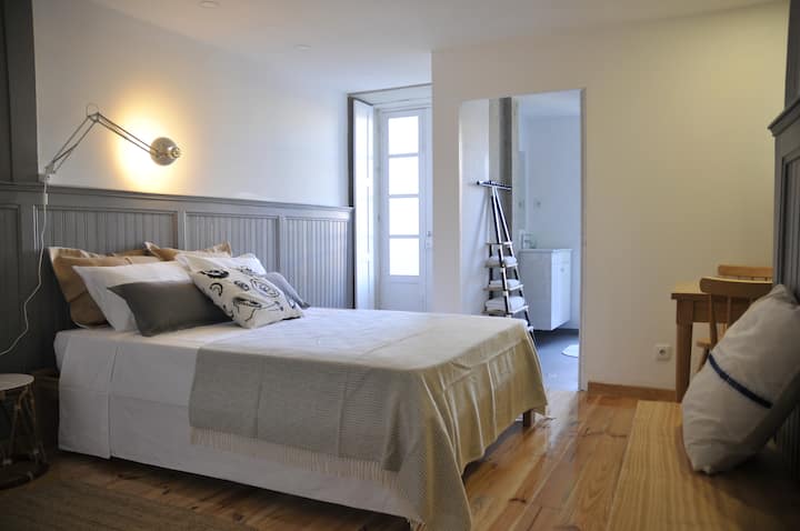 Clérigos city center apartment 1