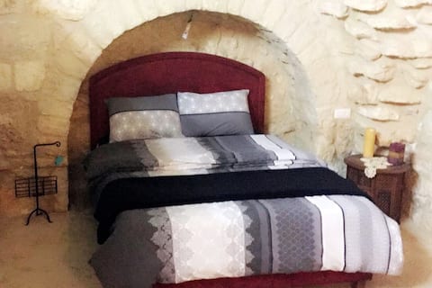 Thaljieh's Nativity Home