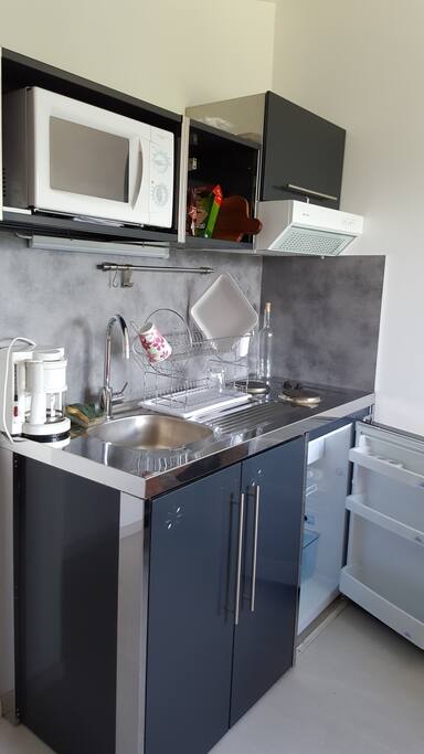 KITCHINETTE