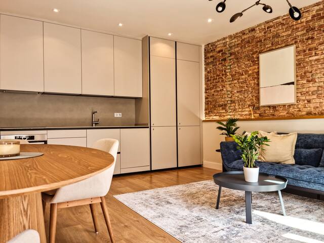 Centrally located 3-Bedroom Apartment gallery image 4