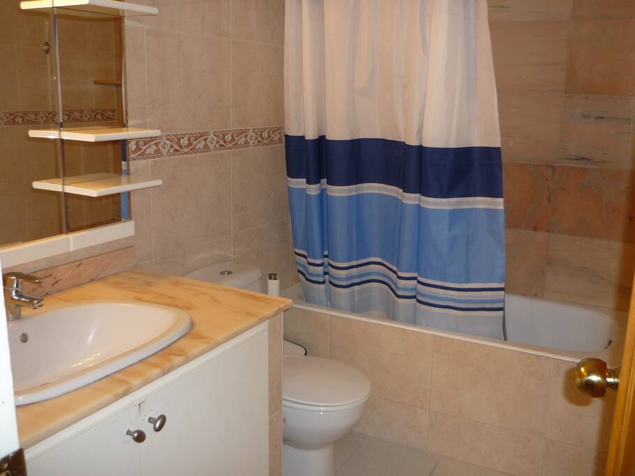 Baño