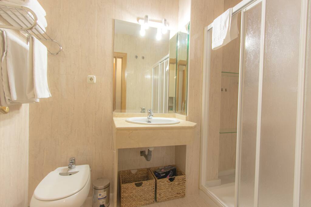 Baño