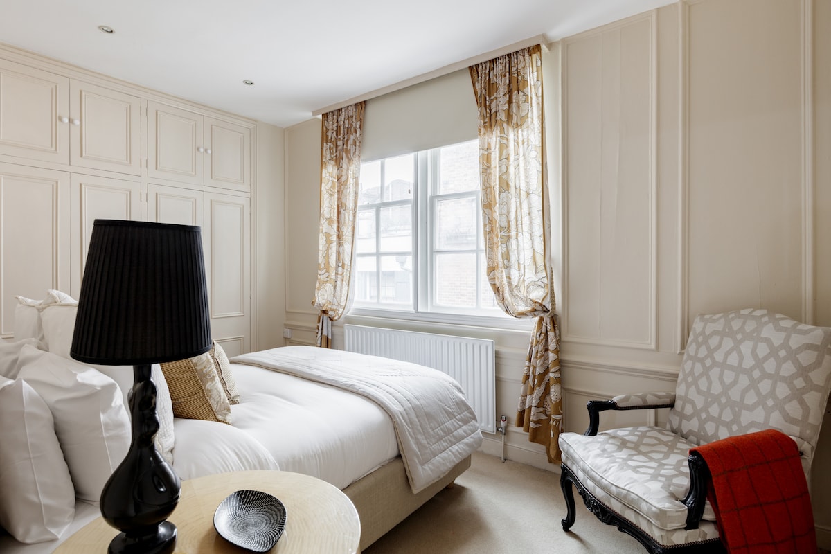  airbnb london kensington