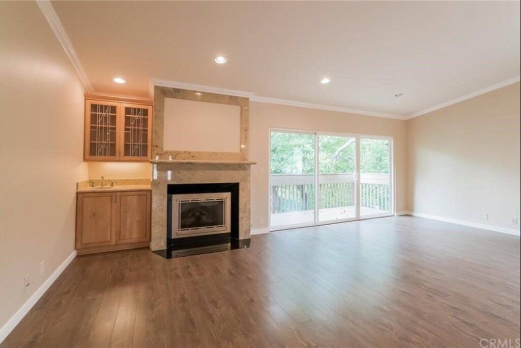Hall room