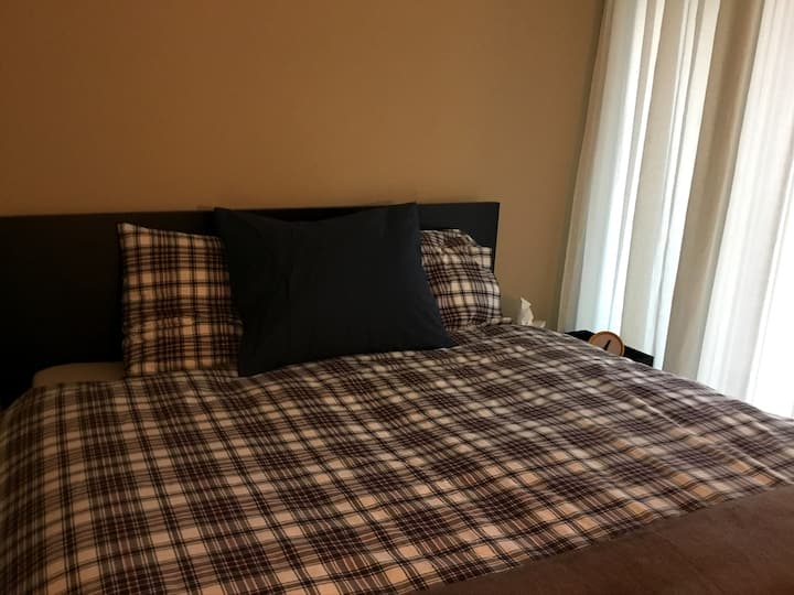 160 * 200 เตียงในห้องของคุณ | ฝันหวาน:)