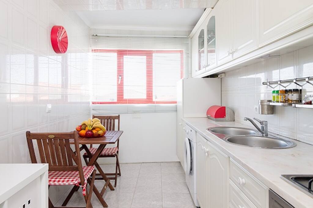 Cozinha