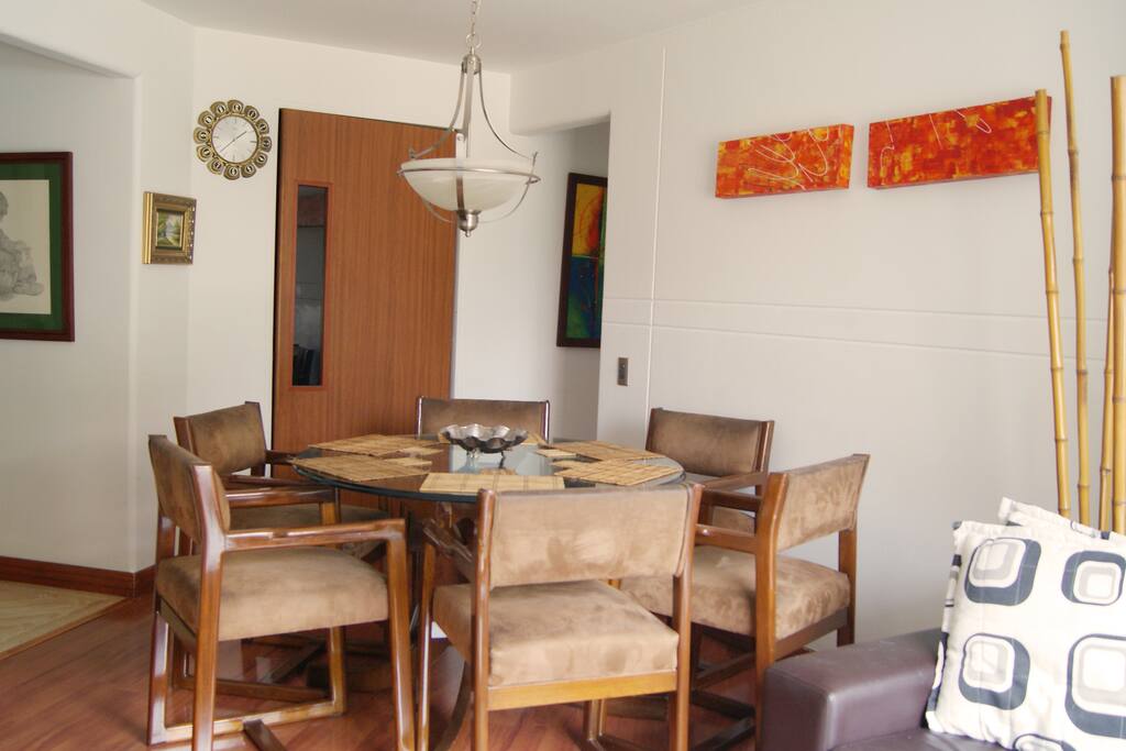 Comedor
