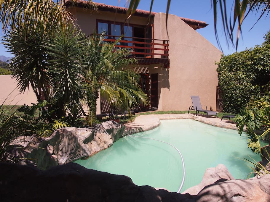 Rooms To Rent In Somerset West Rooms To Rent In Somerset West
