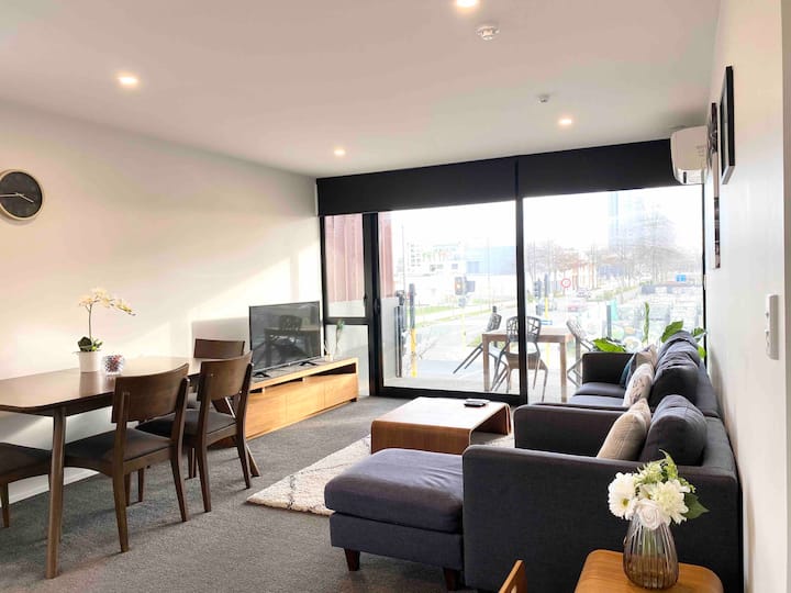 Christchurch Central City Vacation Rentals & Homes Christchurch