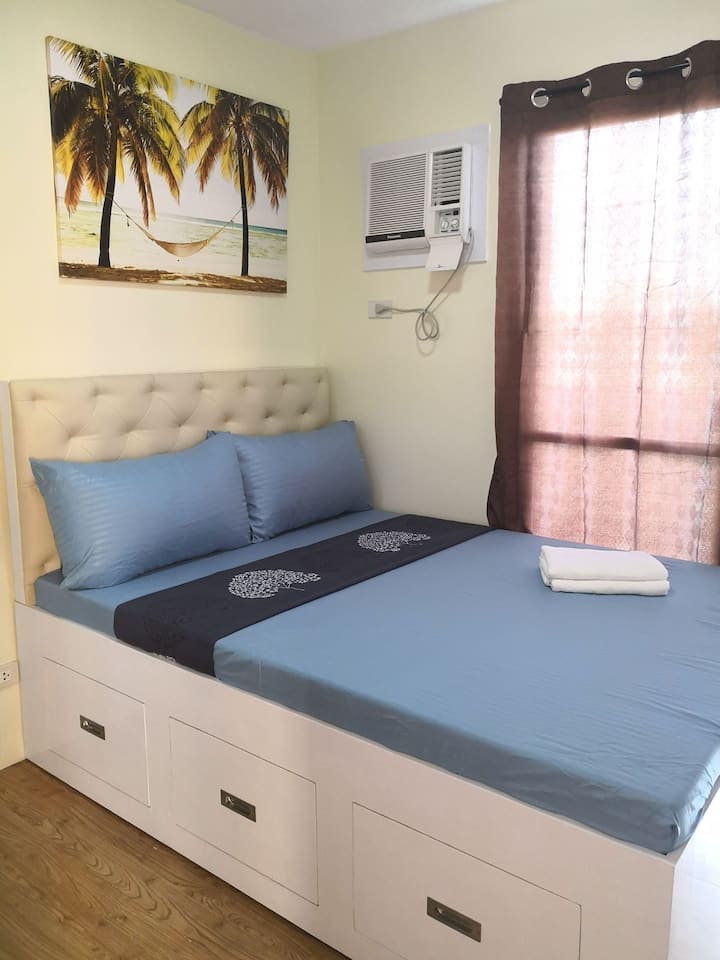 Dormitorio 1