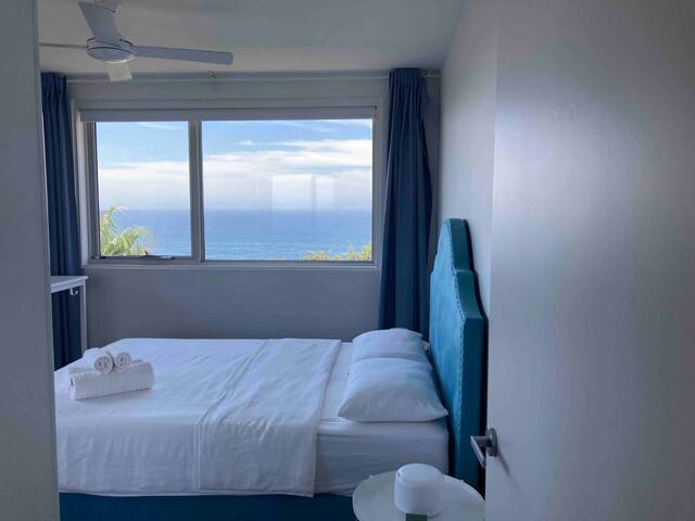 Two beds Ocean view every room gallery image 4