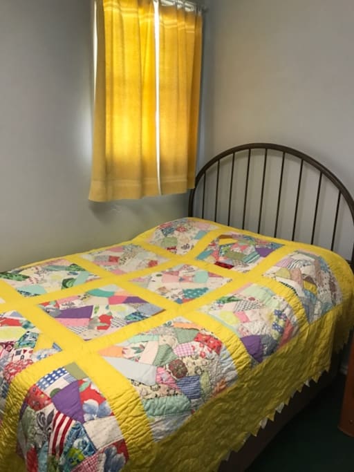 Bedroom 202