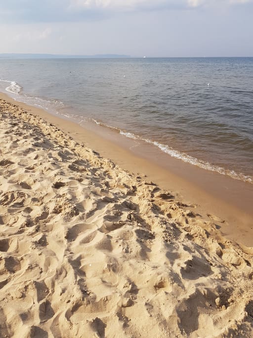 Plaża