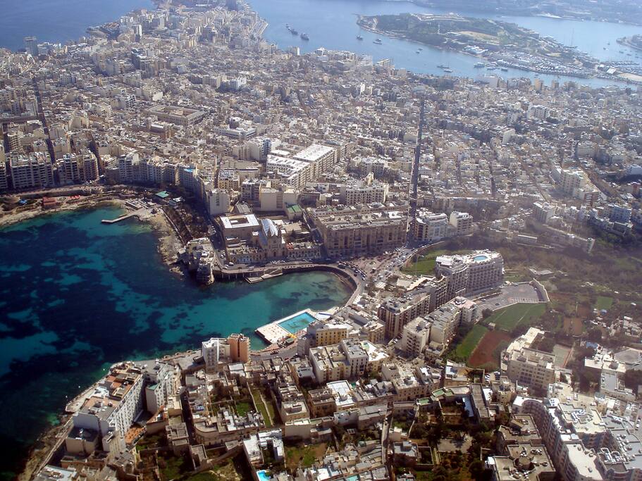 Appartamenti In Affitto A Malta Appartamenti In Affitto A Malta